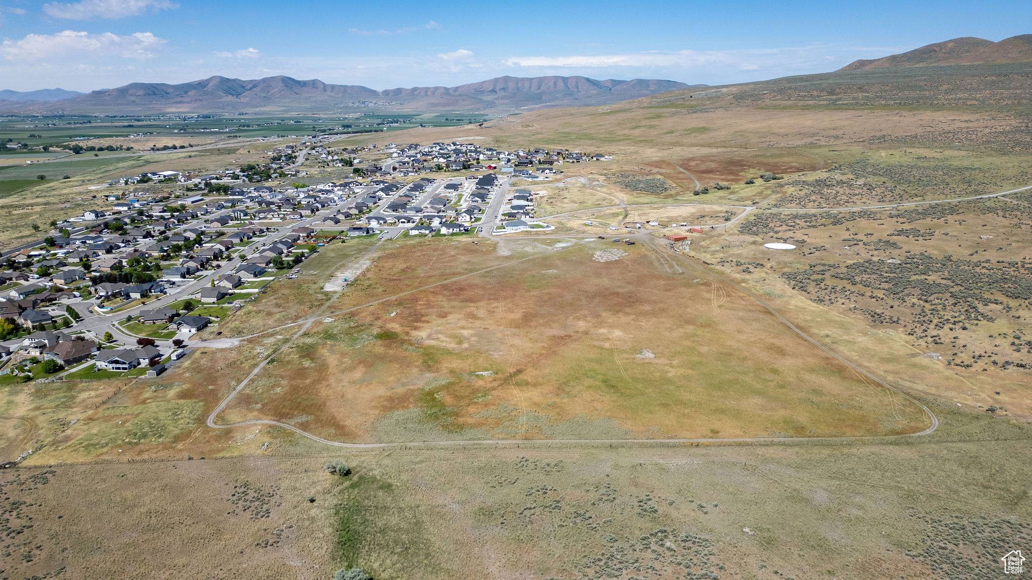 Tremonton, UT 84337,2424 W 1150 N #11