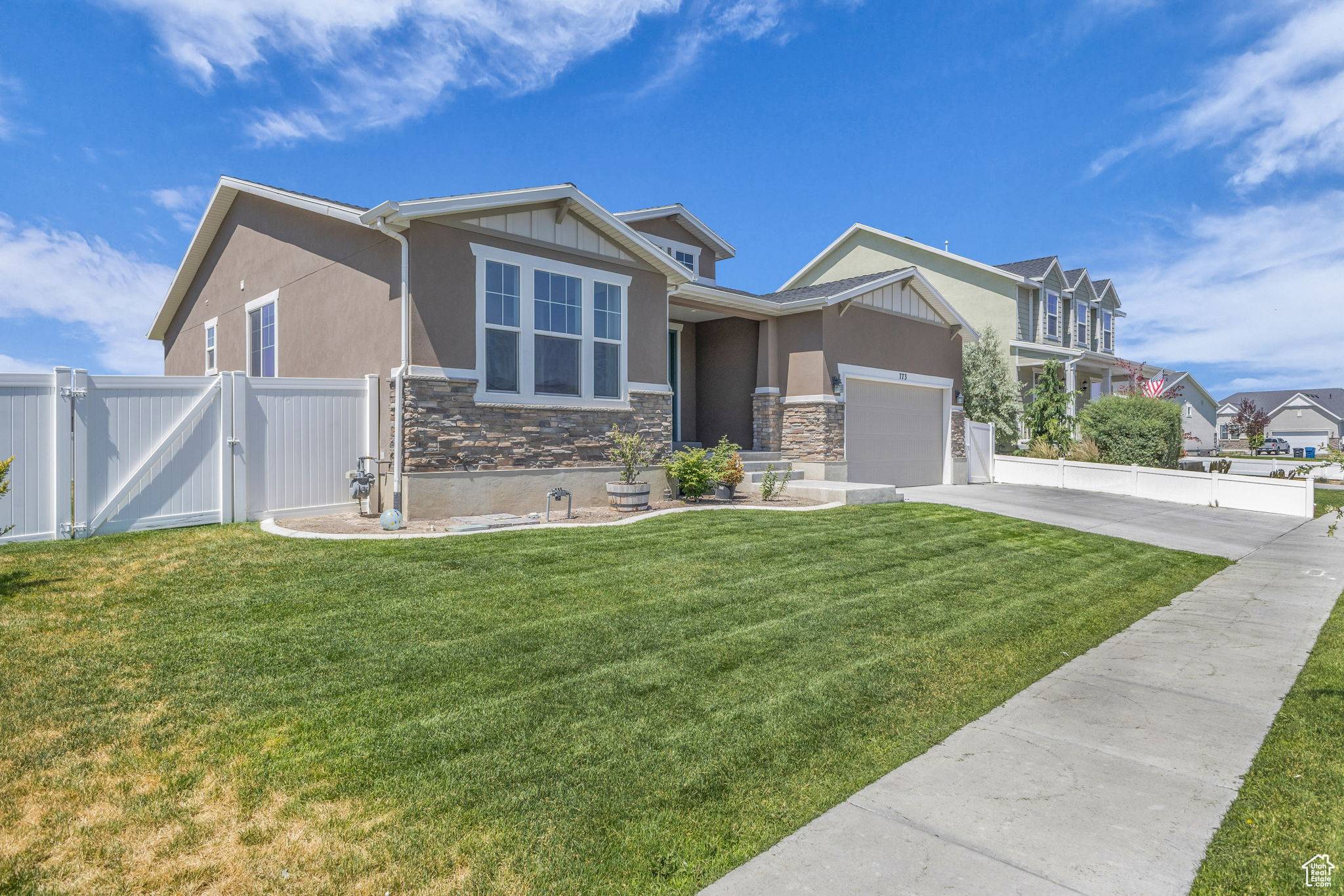 Stansbury Park, UT 84074,773 W MULBERRY ST