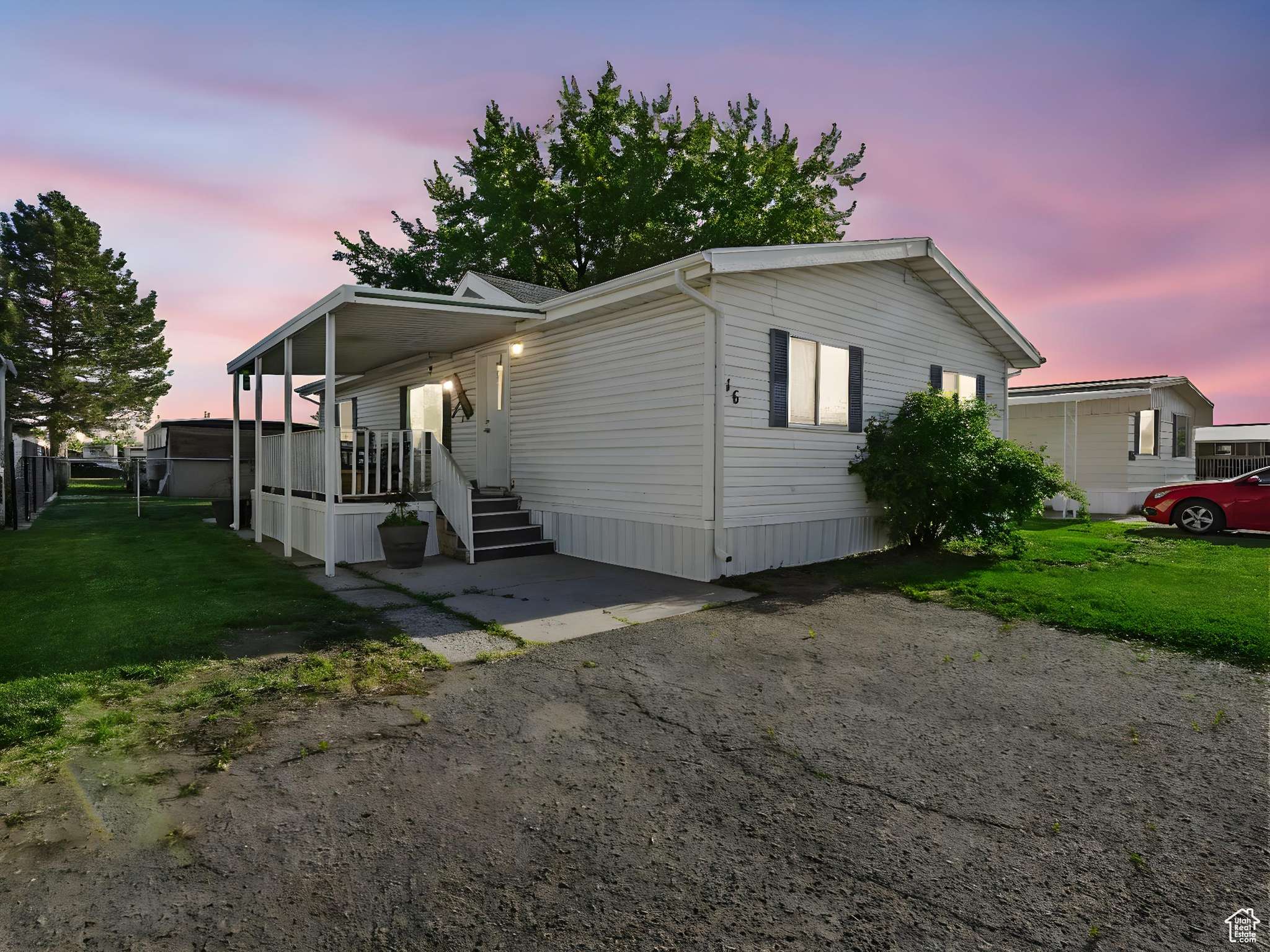 Ogden, UT 84404,2491 N HIGHWAY 89 #116