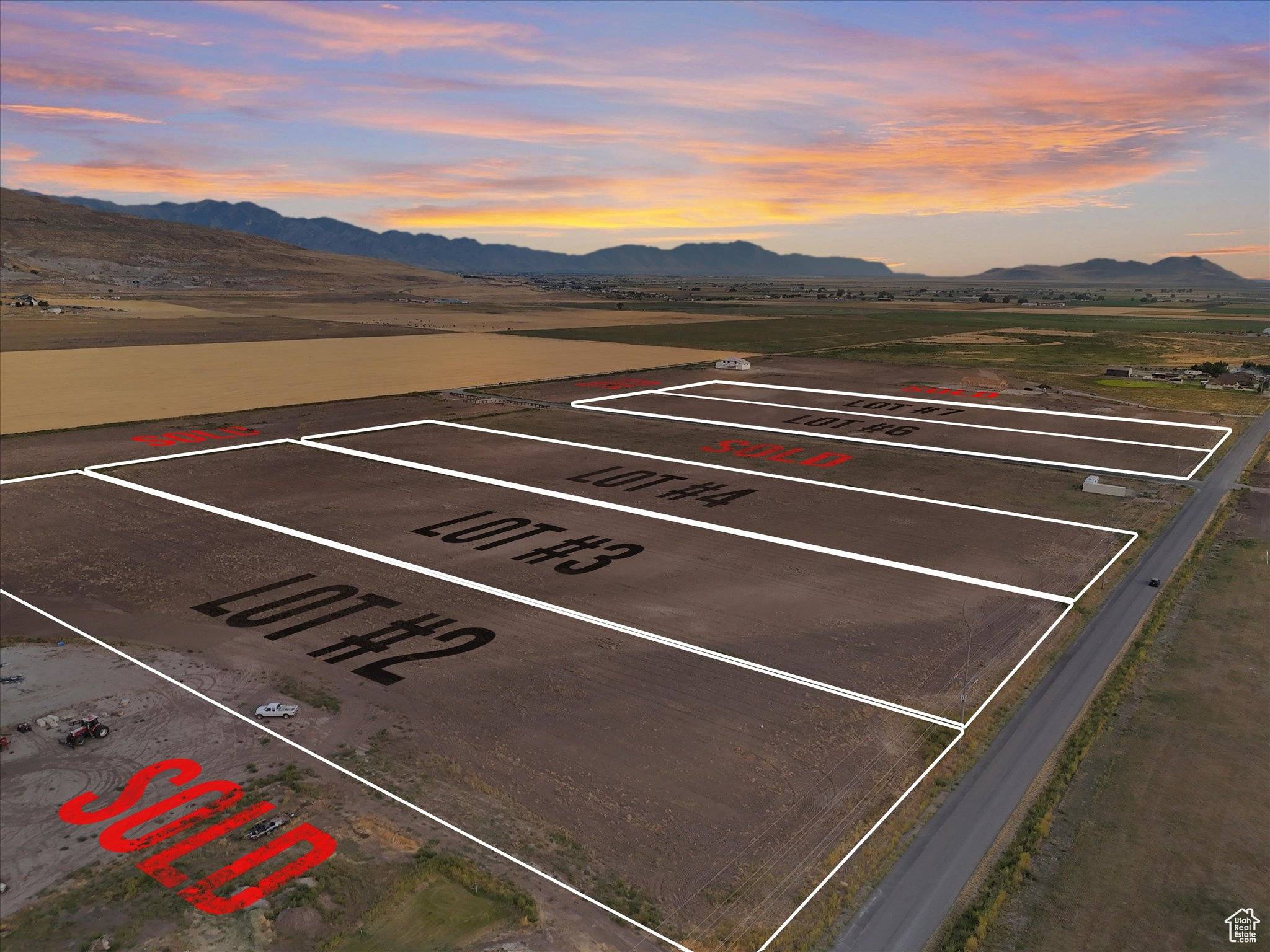 Tremonton, UT 84337,13502 N 10800 W #3