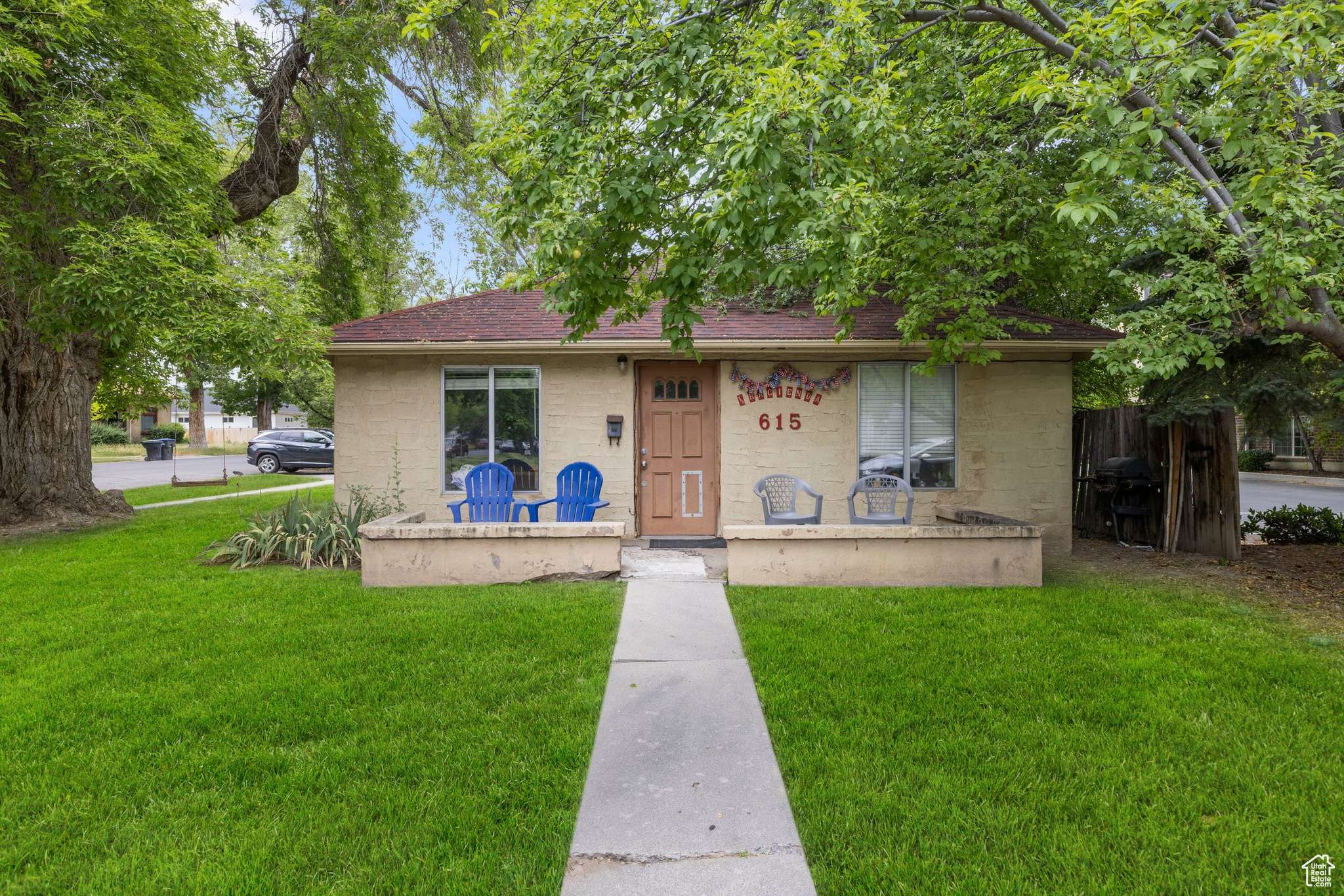 Provo, UT 84606,615 E 420 N