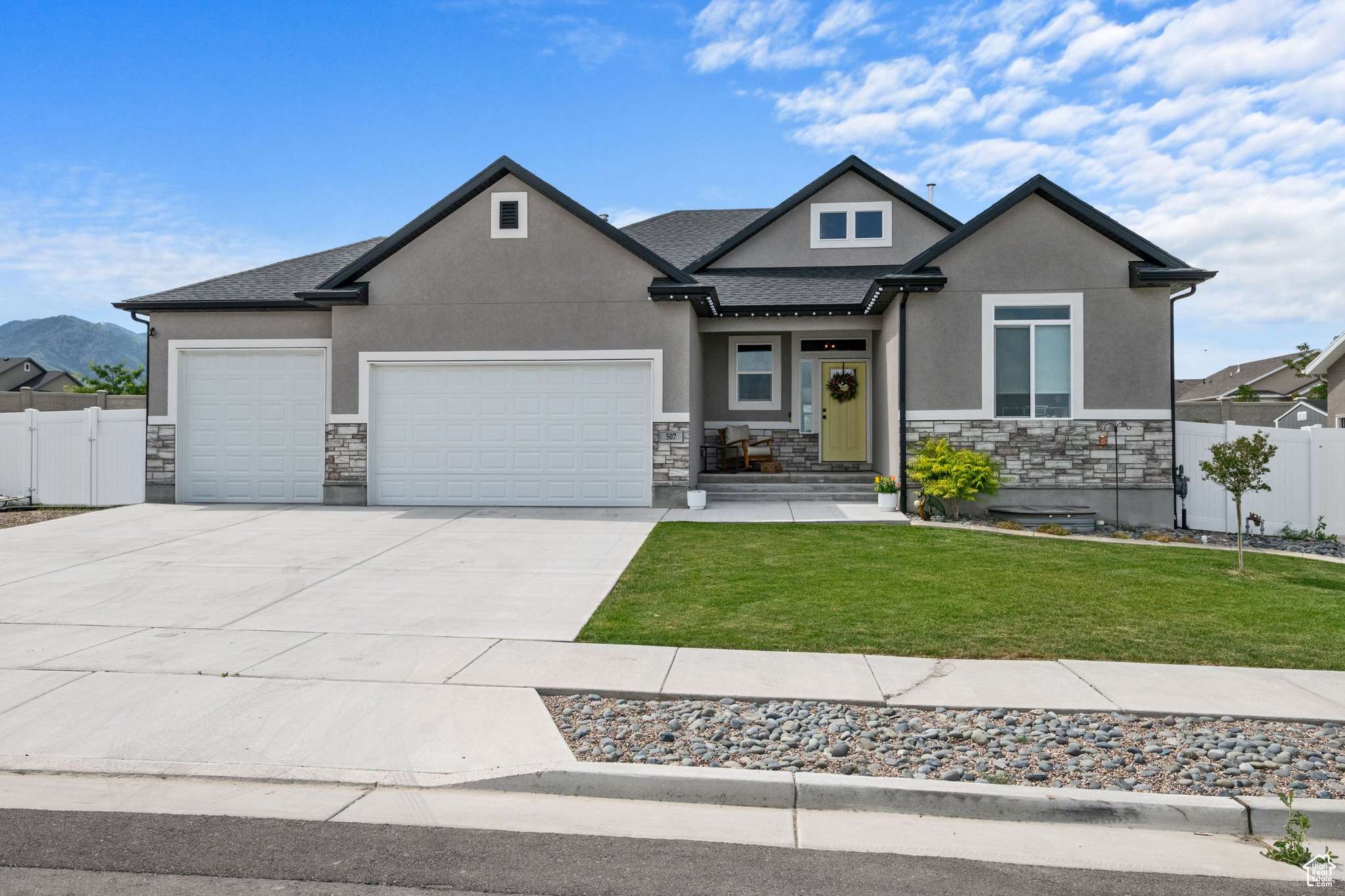 Tooele, UT 84074,507 W 2030 N