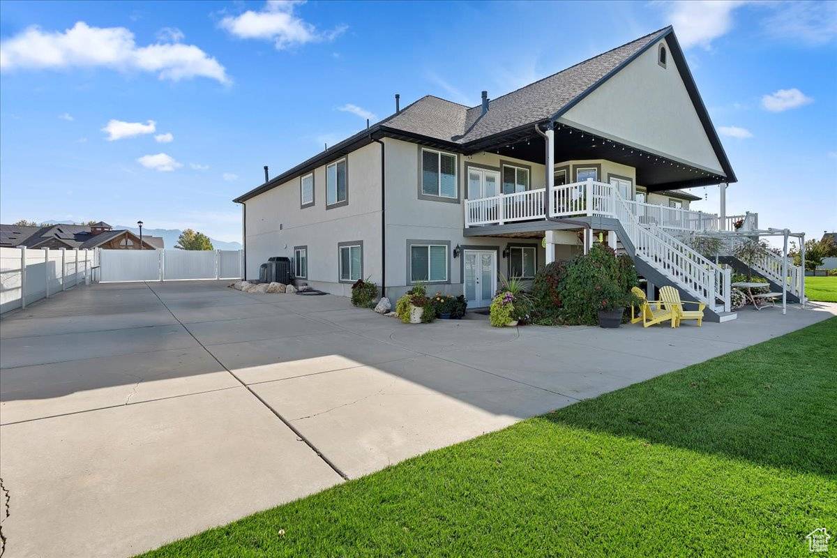 Hooper, UT 84315,4987 S 5400 W