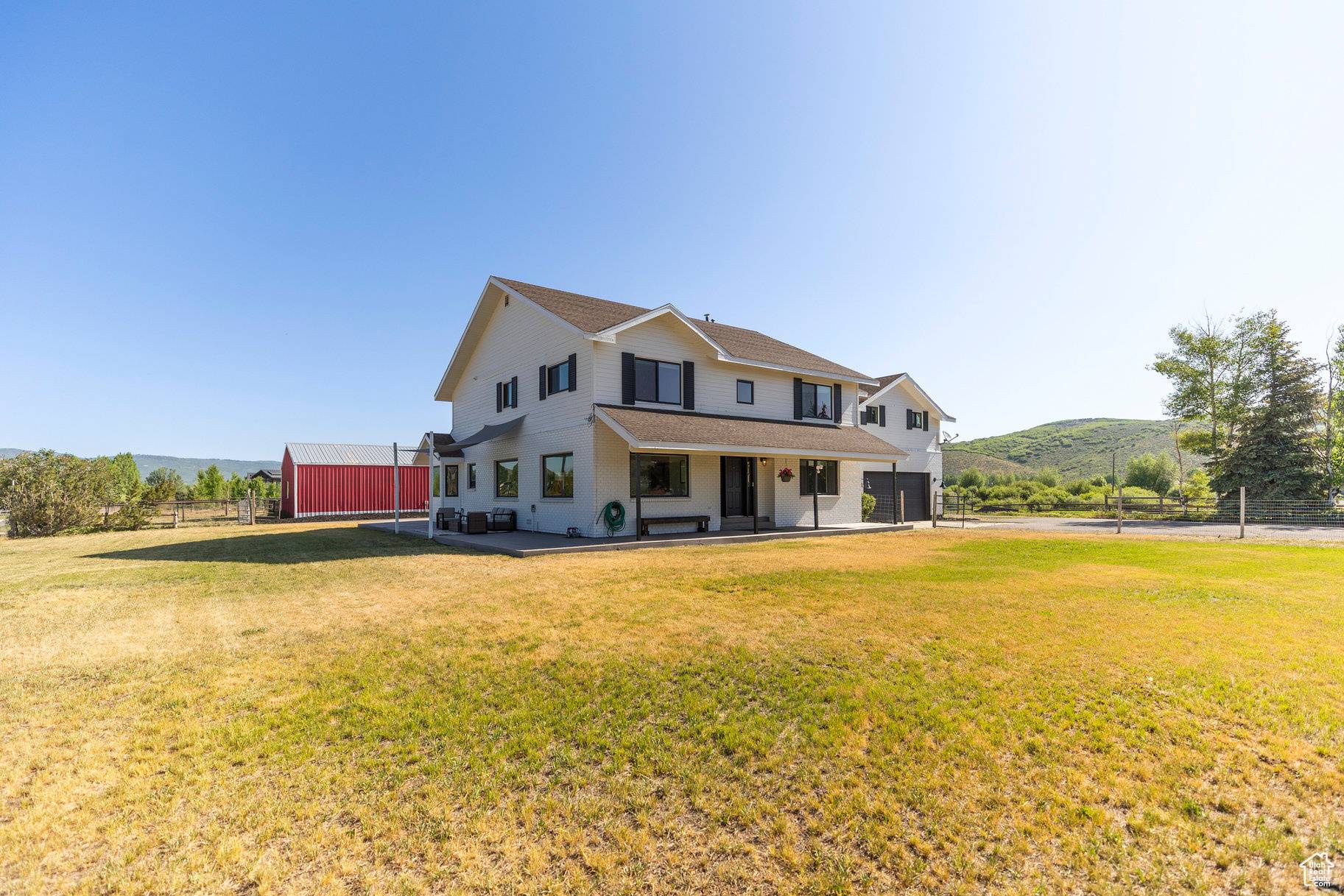 Park City, UT 84098,266 OLD RANCH RD W