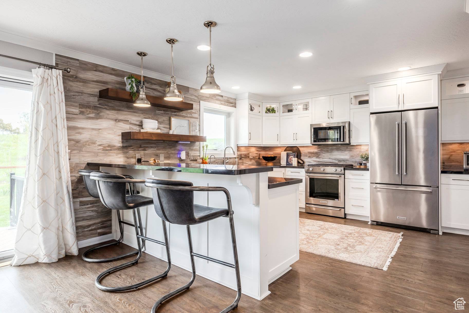 Park City, UT 84098,983 MOUNTAIN WILLOW LN