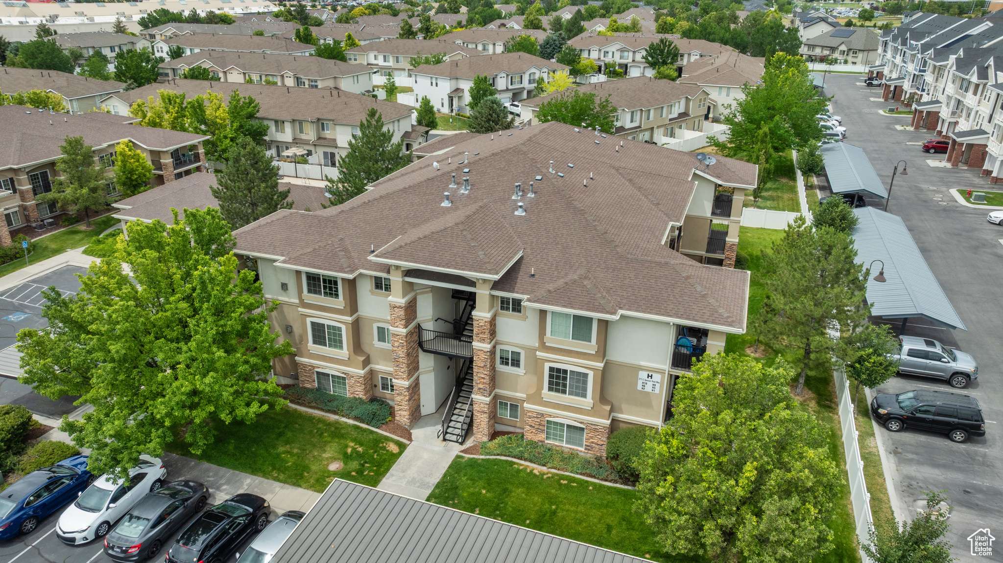 Draper, UT 84020,211 E SPENCER PEAK WAY #H6