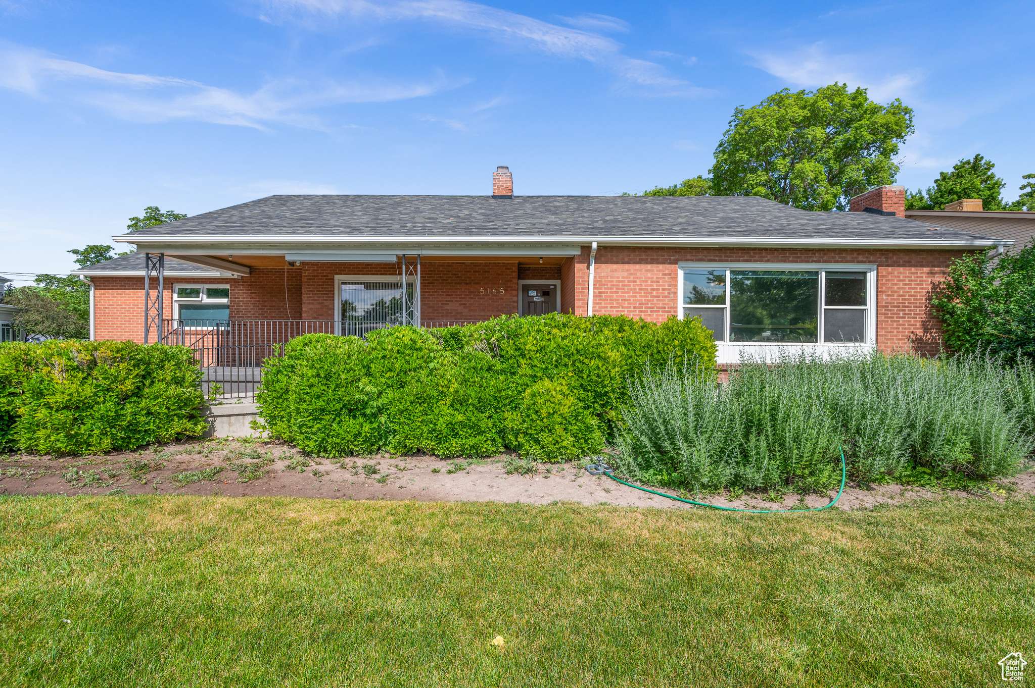 Murray, UT 84117,5165 S 900 E