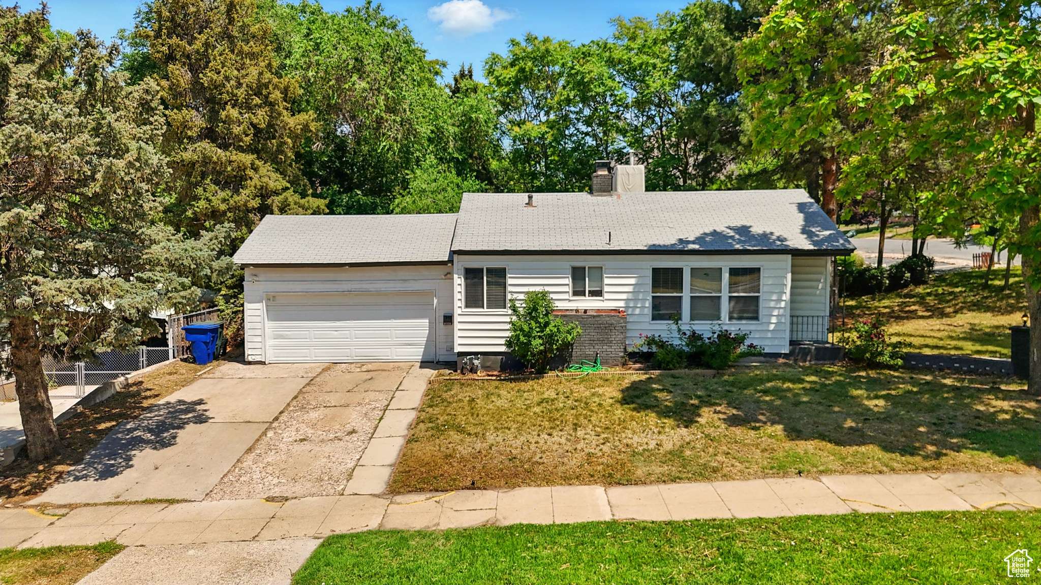 Ogden, UT 84401,1284 E 22ND ST