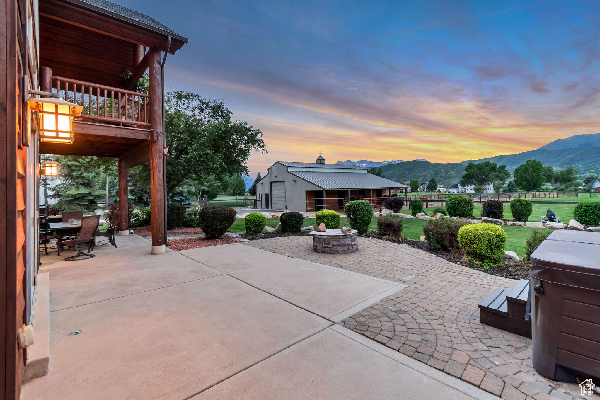 Charleston, UT 84032,2984 WINTERTON RD