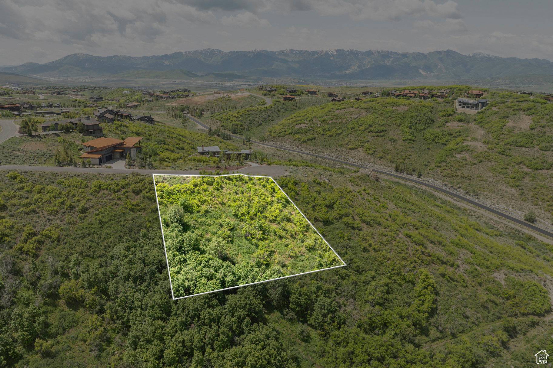 Park City, UT 84098,3113 CROSSTIE CT #18