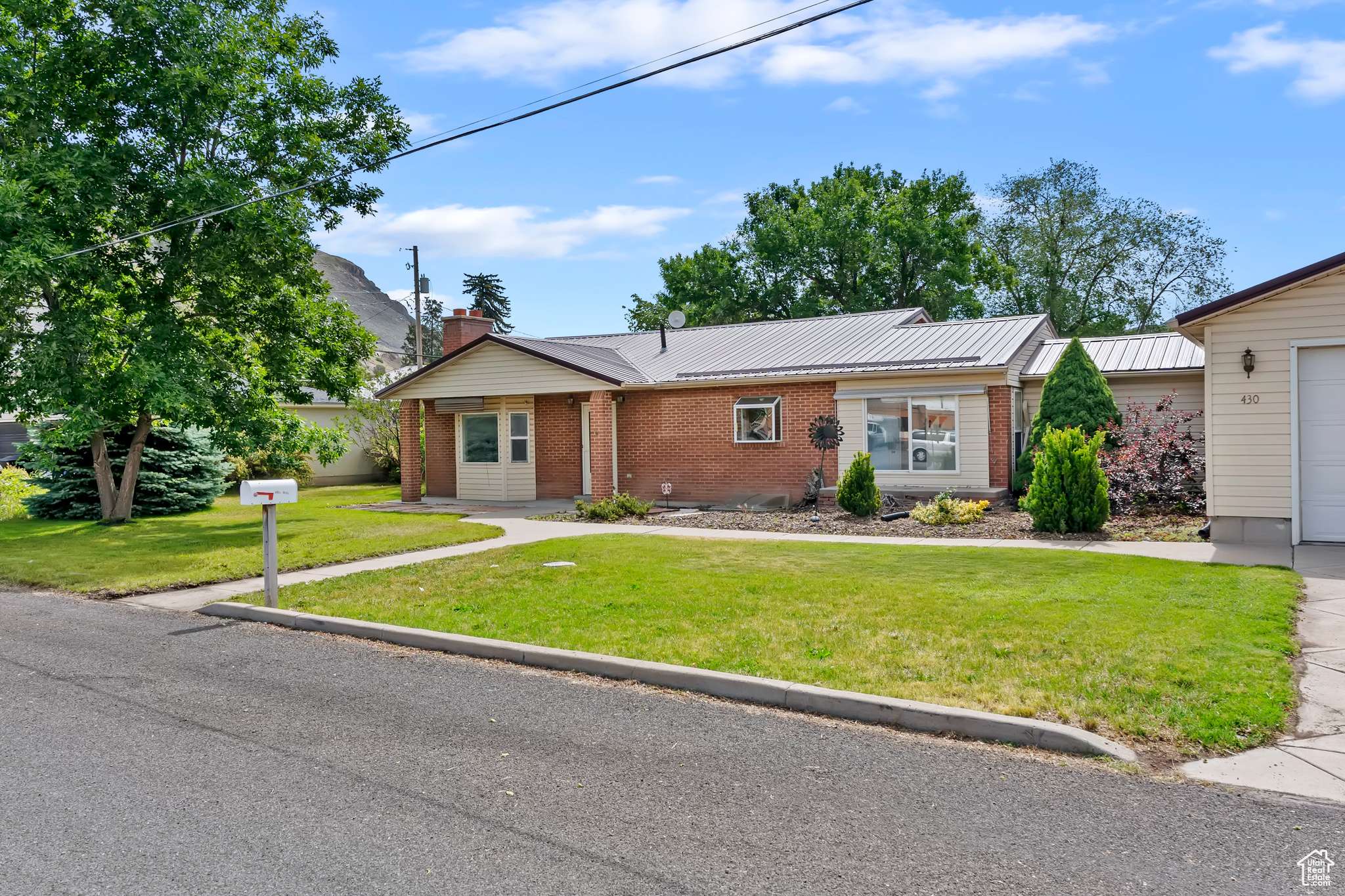 Morgan, UT 84050,430 E 100 N