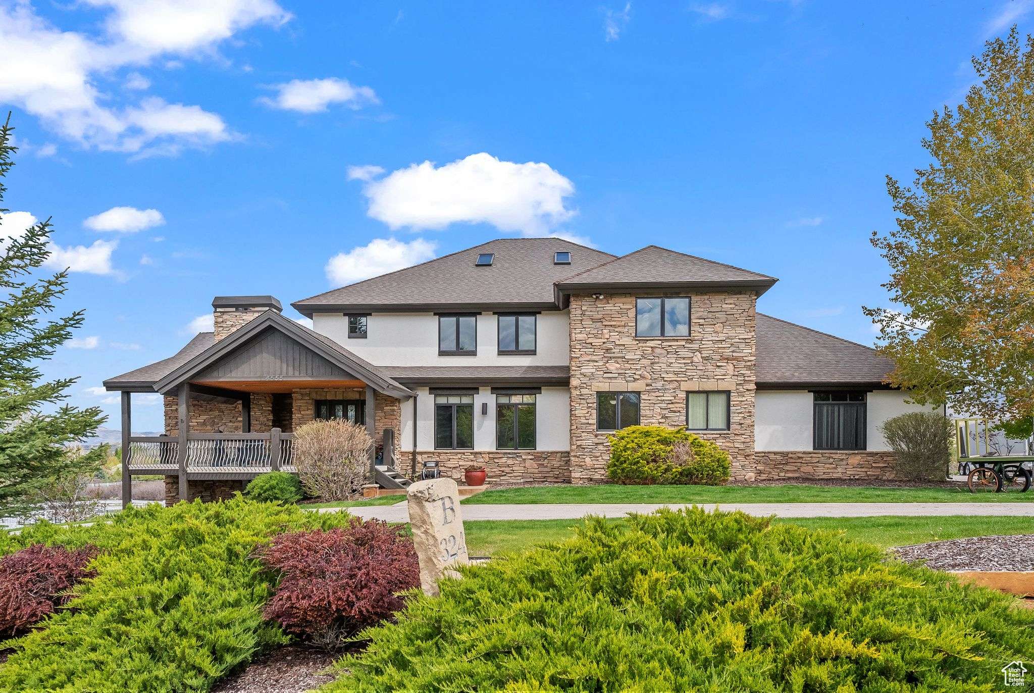 Heber City, UT 84032,4555 PALOMINO DR