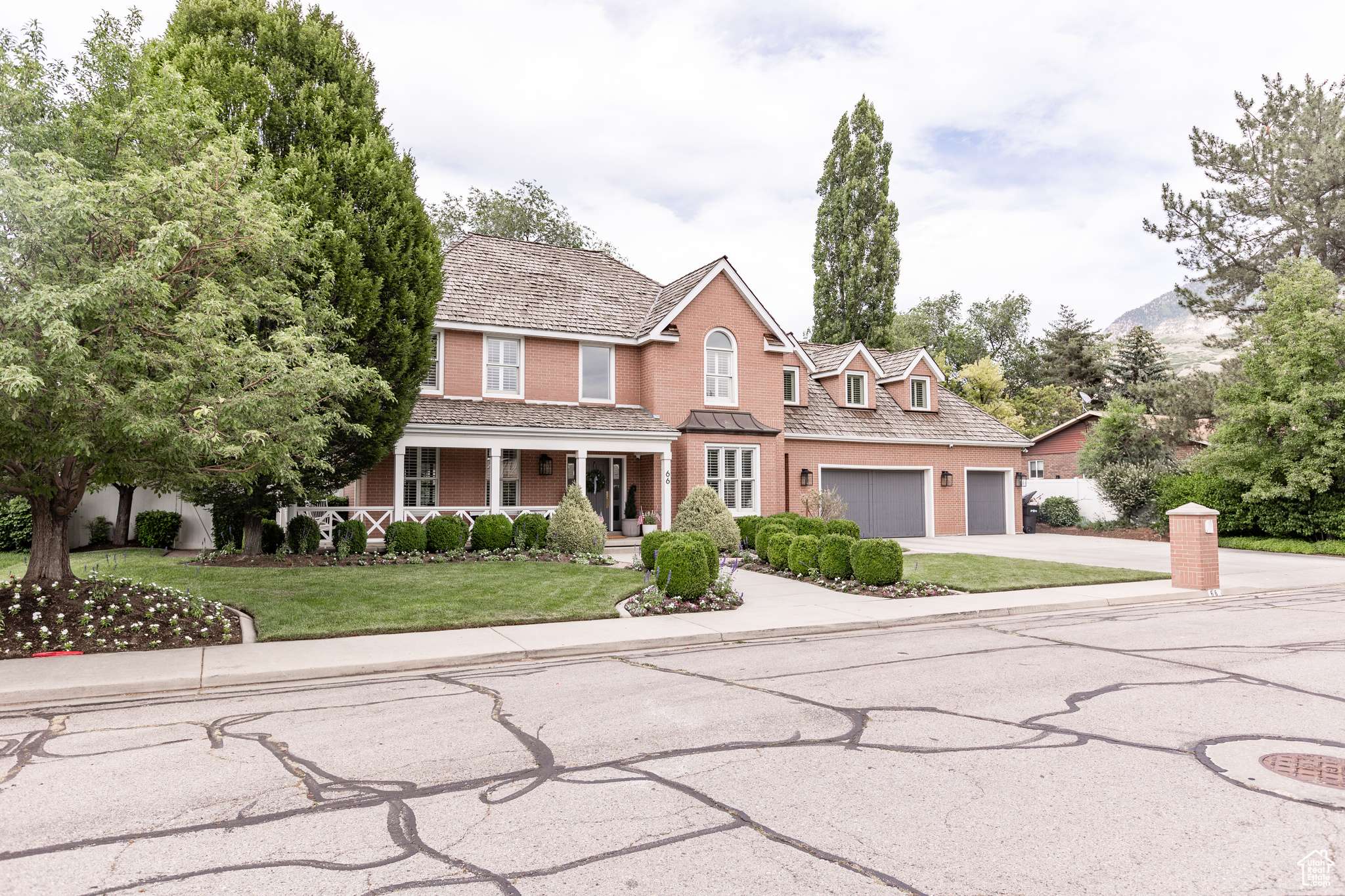 Provo, UT 84604,66 W 4600 N