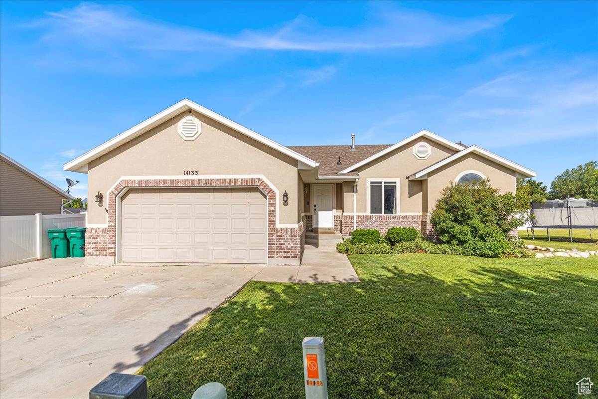 Riverton, UT 84096,14133 S LOWE PEAK CIR
