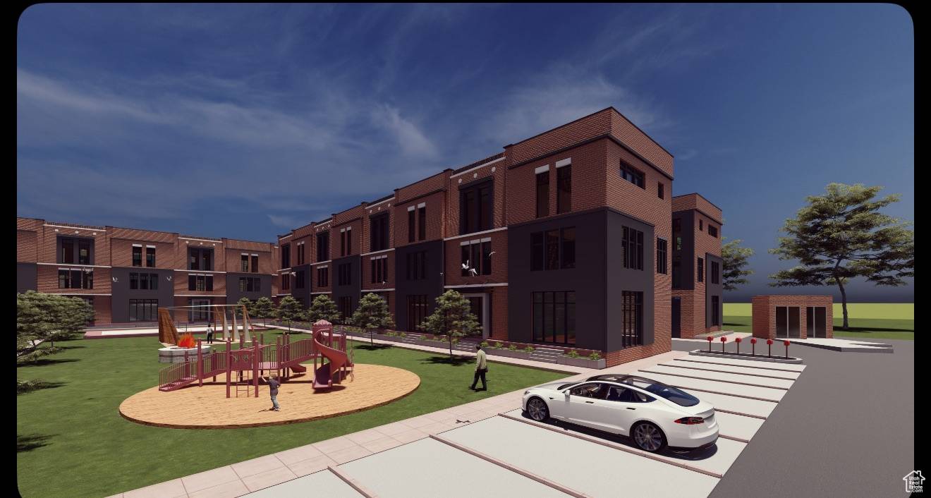 Hyde Park, UT 84318,458 W MADISON ST S