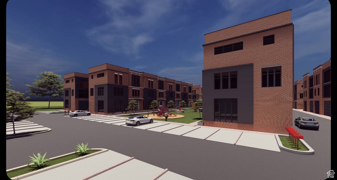 Hyde Park, UT 84318,458 W MADISON ST S