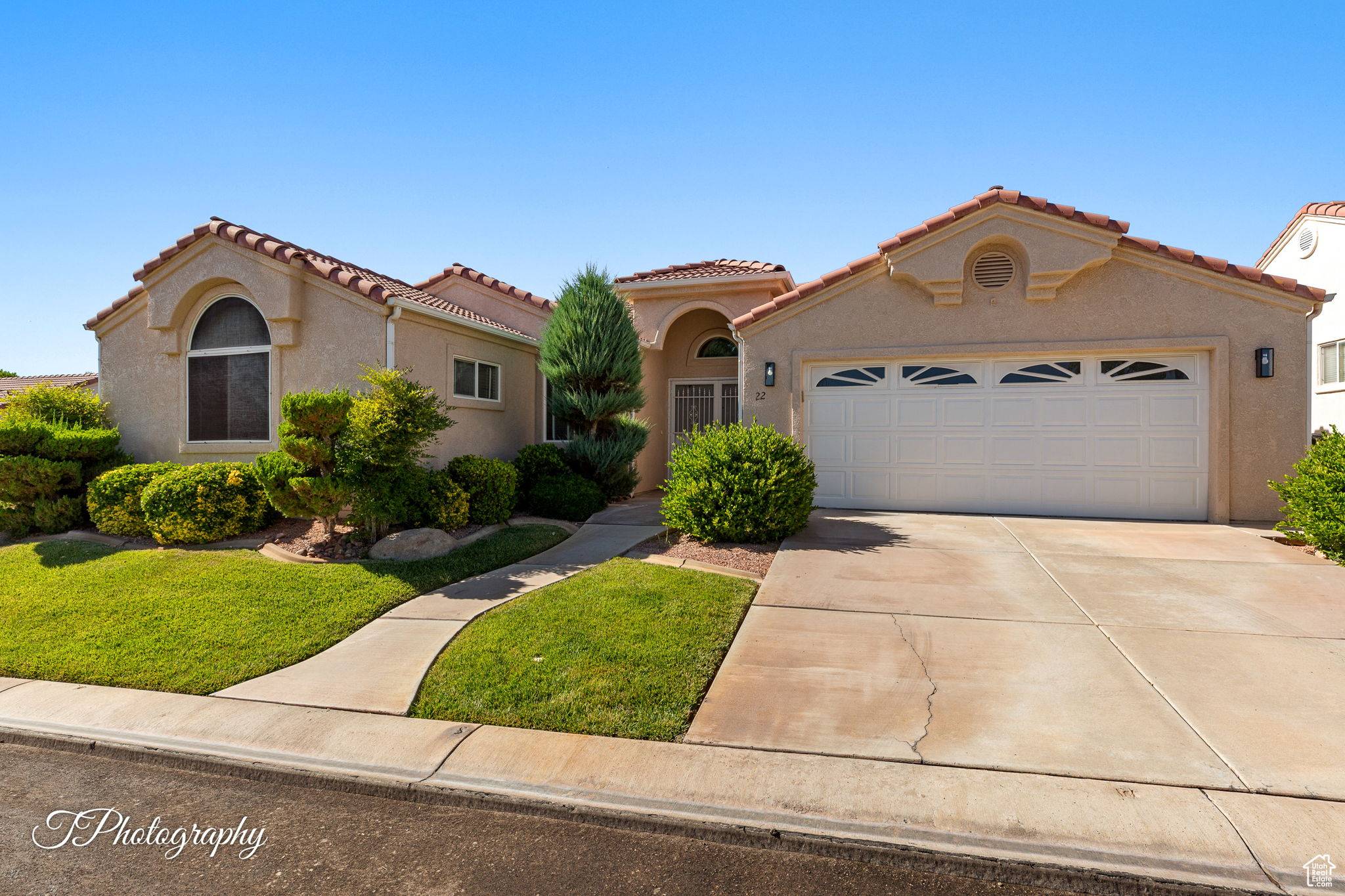 St. George, UT 84770,1732 W 540 N #22