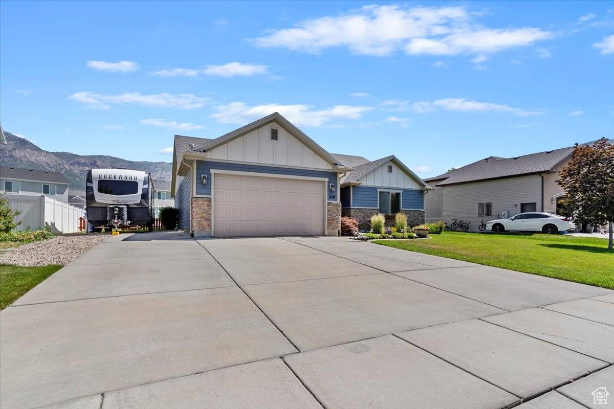 North Ogden, UT 84414,210 E 2150 N