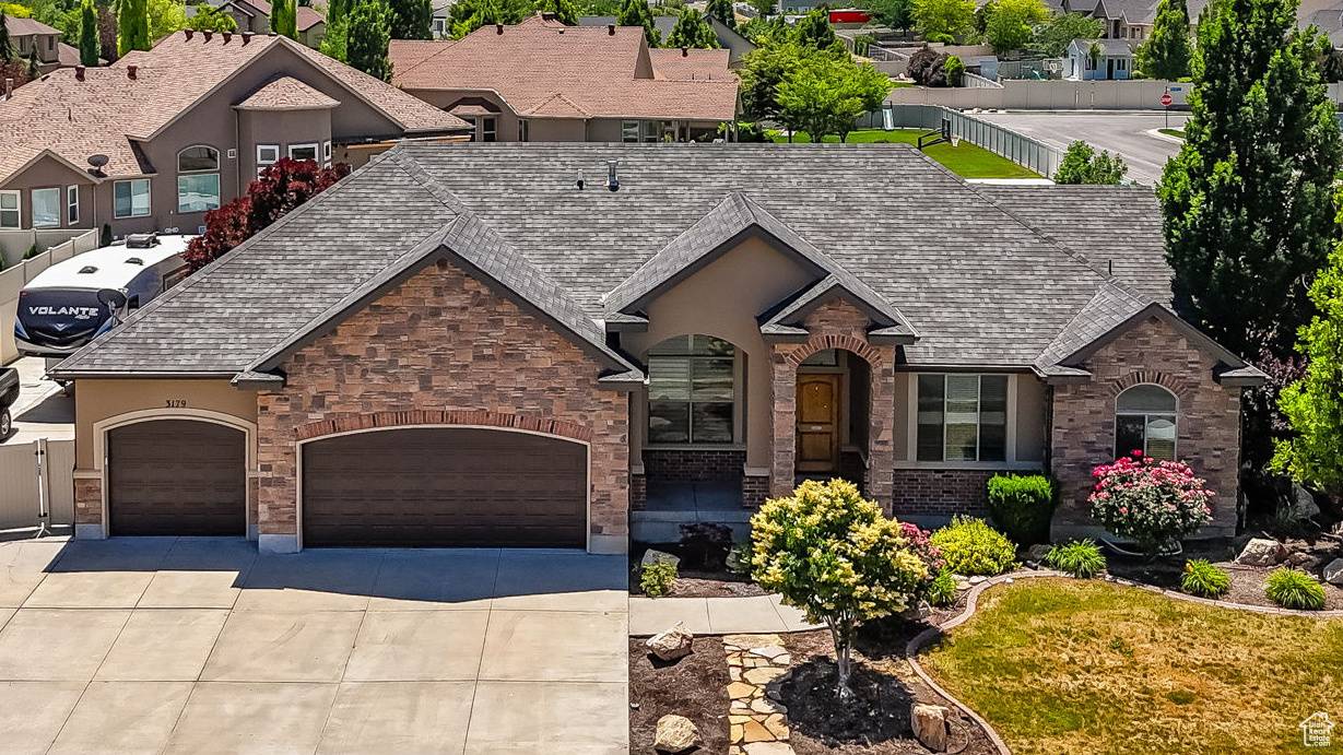 Riverton, UT 84065,3179 W HAYDEN RIDGE WAY S