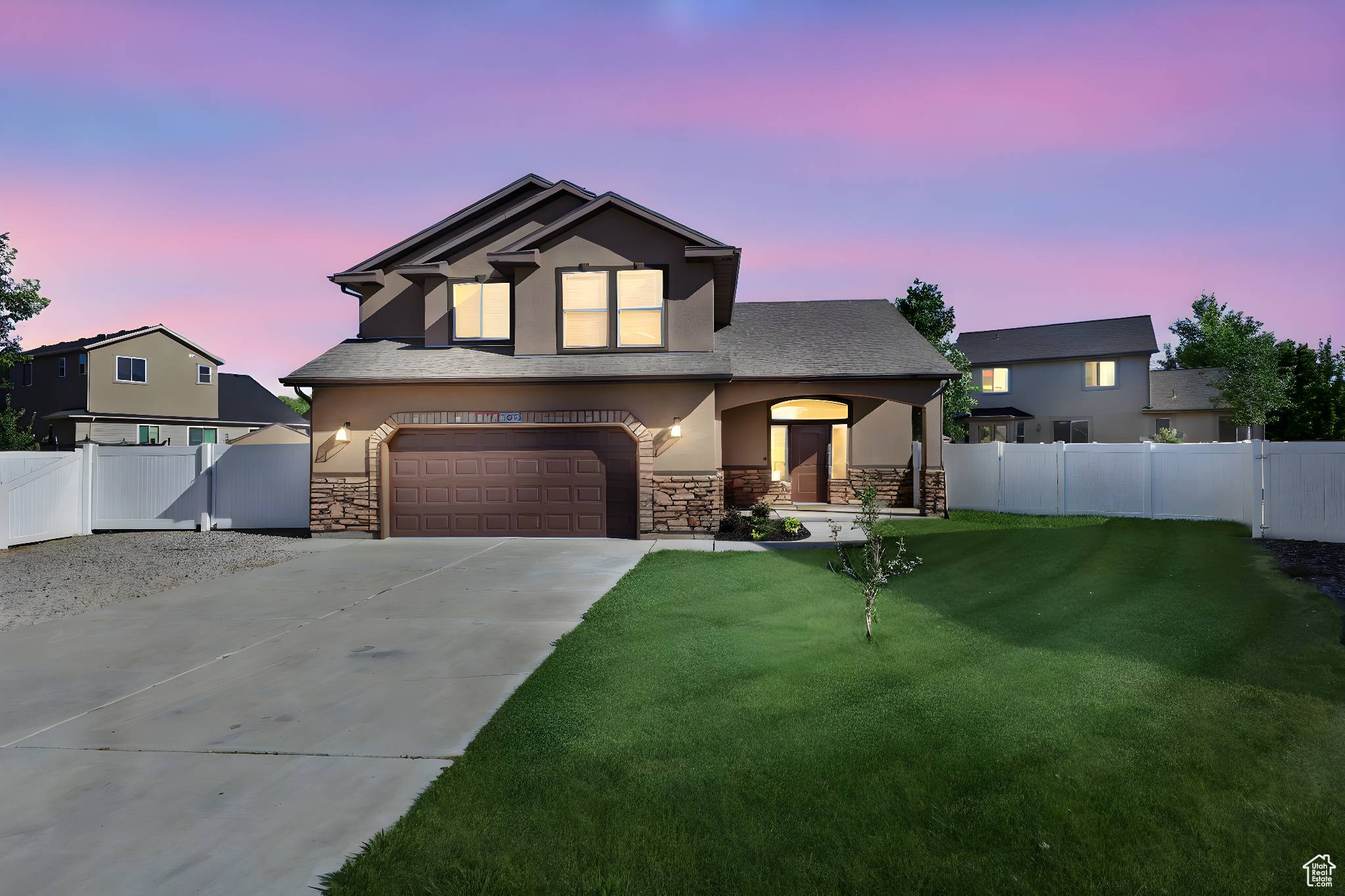 Lehi, UT 84043,760 W 1875 S