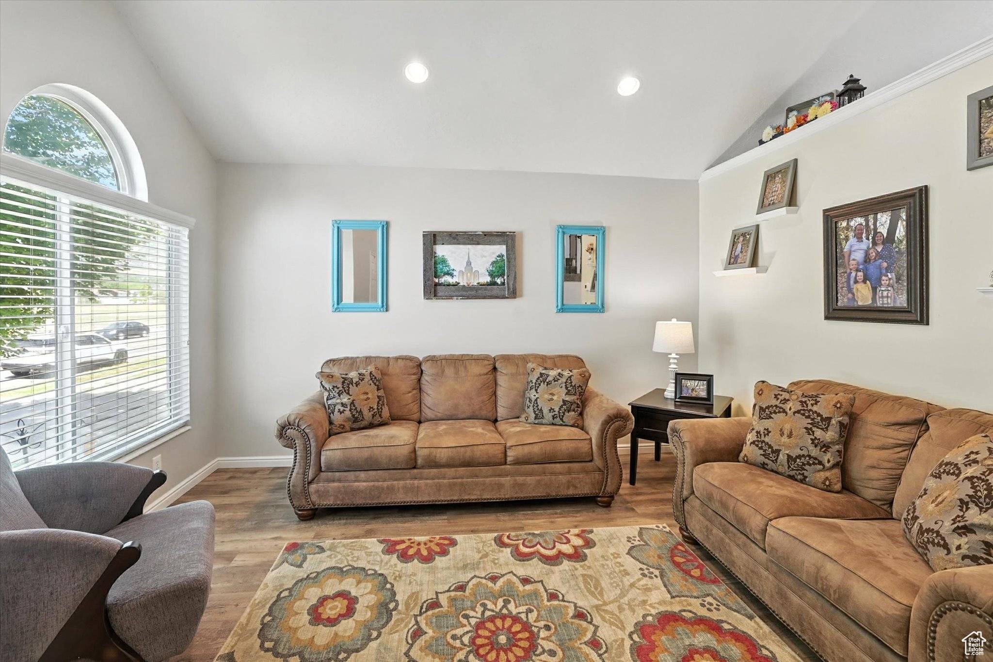 Harrisville, UT 84414,433 W 2425 N