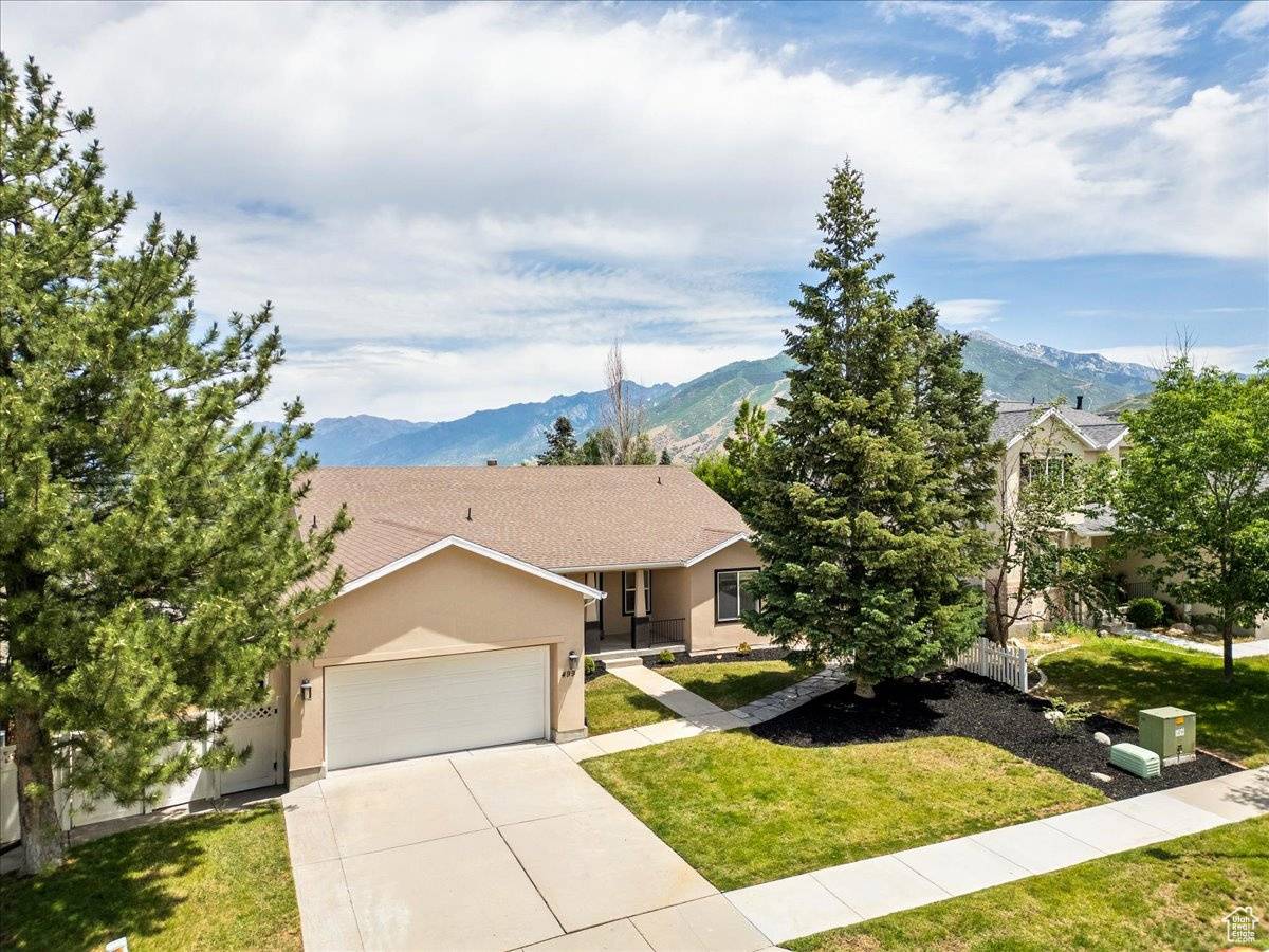 Draper, UT 84020,499 E PAROWAN WAY S