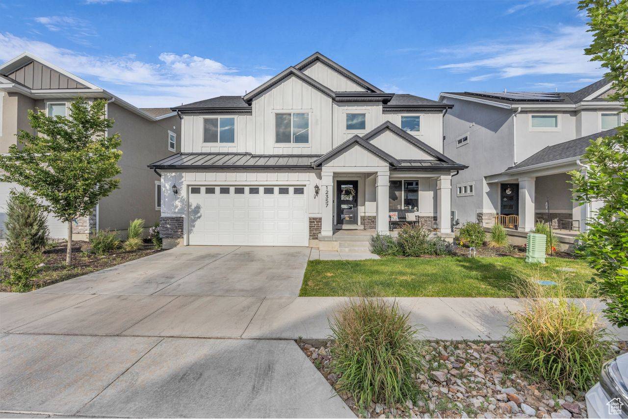 Herriman, UT 84096,12357 S EOVALDI AVE