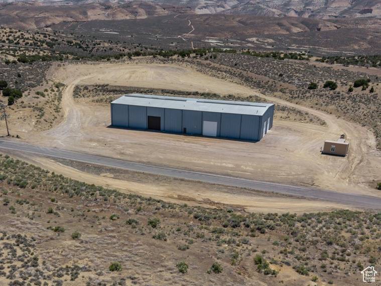 Bonanza, UT 84008,29282 S STANTON RD