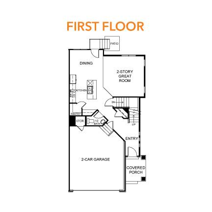 Saratoga Springs, UT 84045,2862 N RED VELVET LN #2403