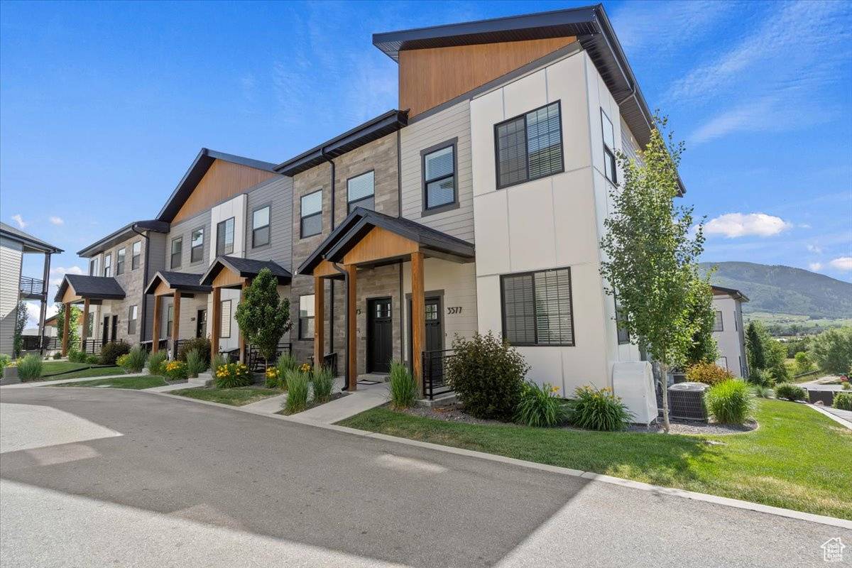 Eden, UT 84310,3577 N LAKEVIEW CT E #74