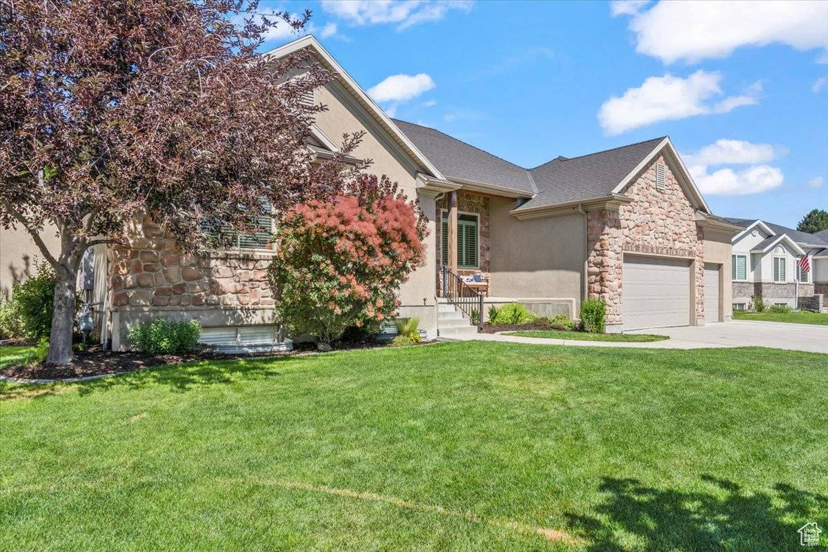 Murray, UT 84123,6264 S DELLRON DR