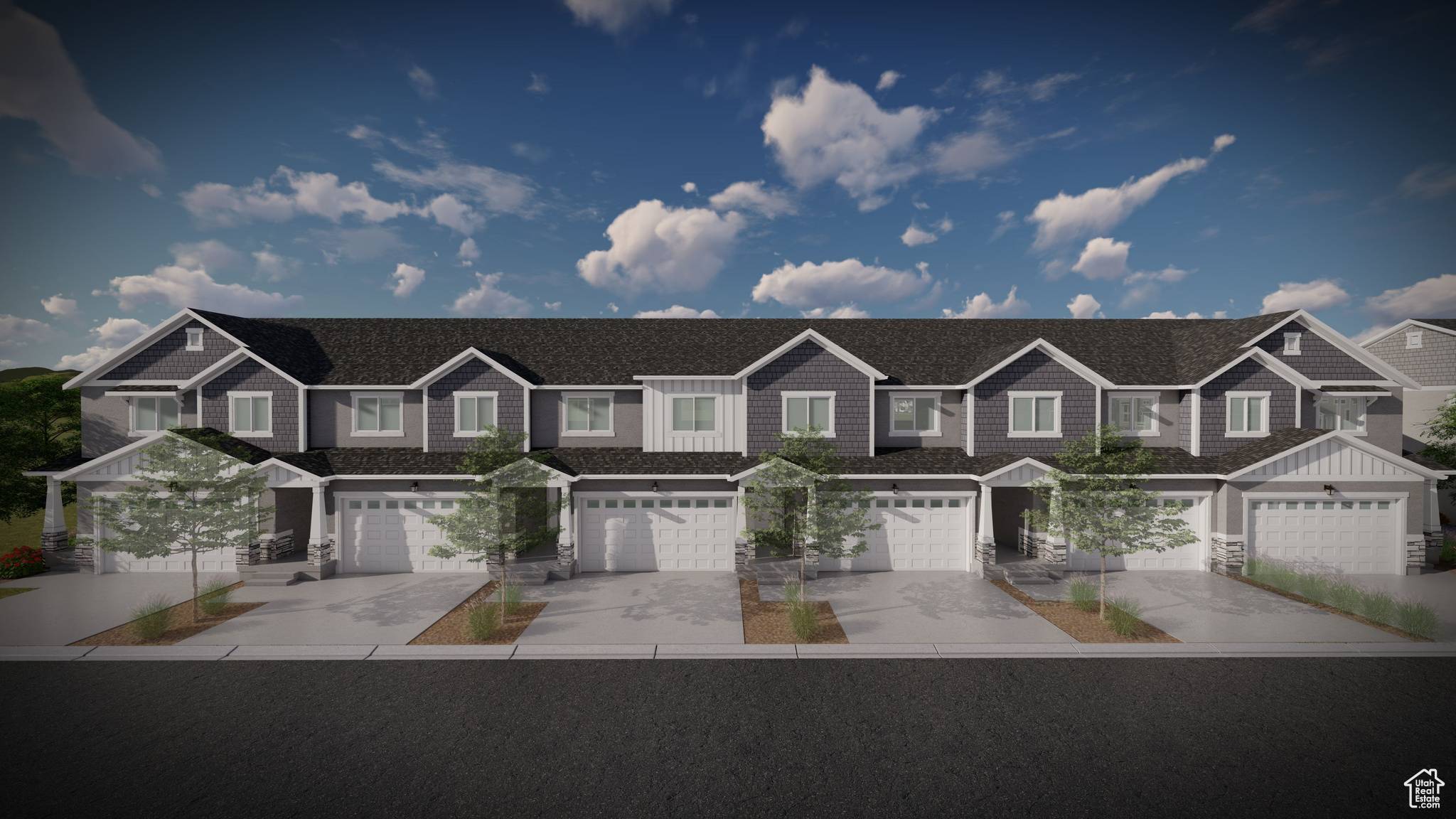 Saratoga Springs, UT 84045,2848 N RED VELVET LN #2408