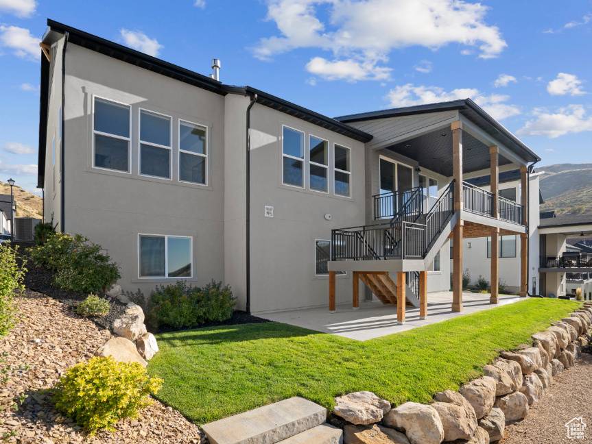 Lehi, UT 84043,5885 N CANYON RIM RD #624