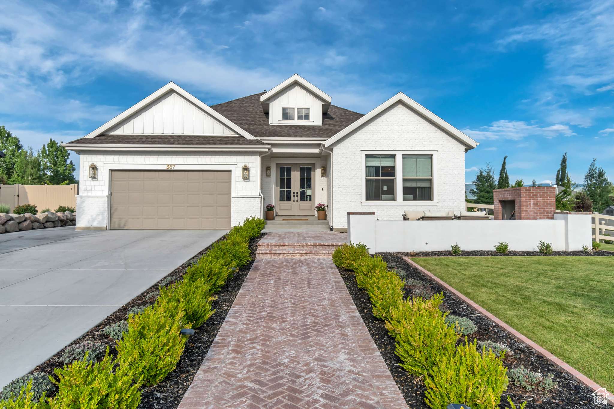 Midway, UT 84049,387 S 300 E