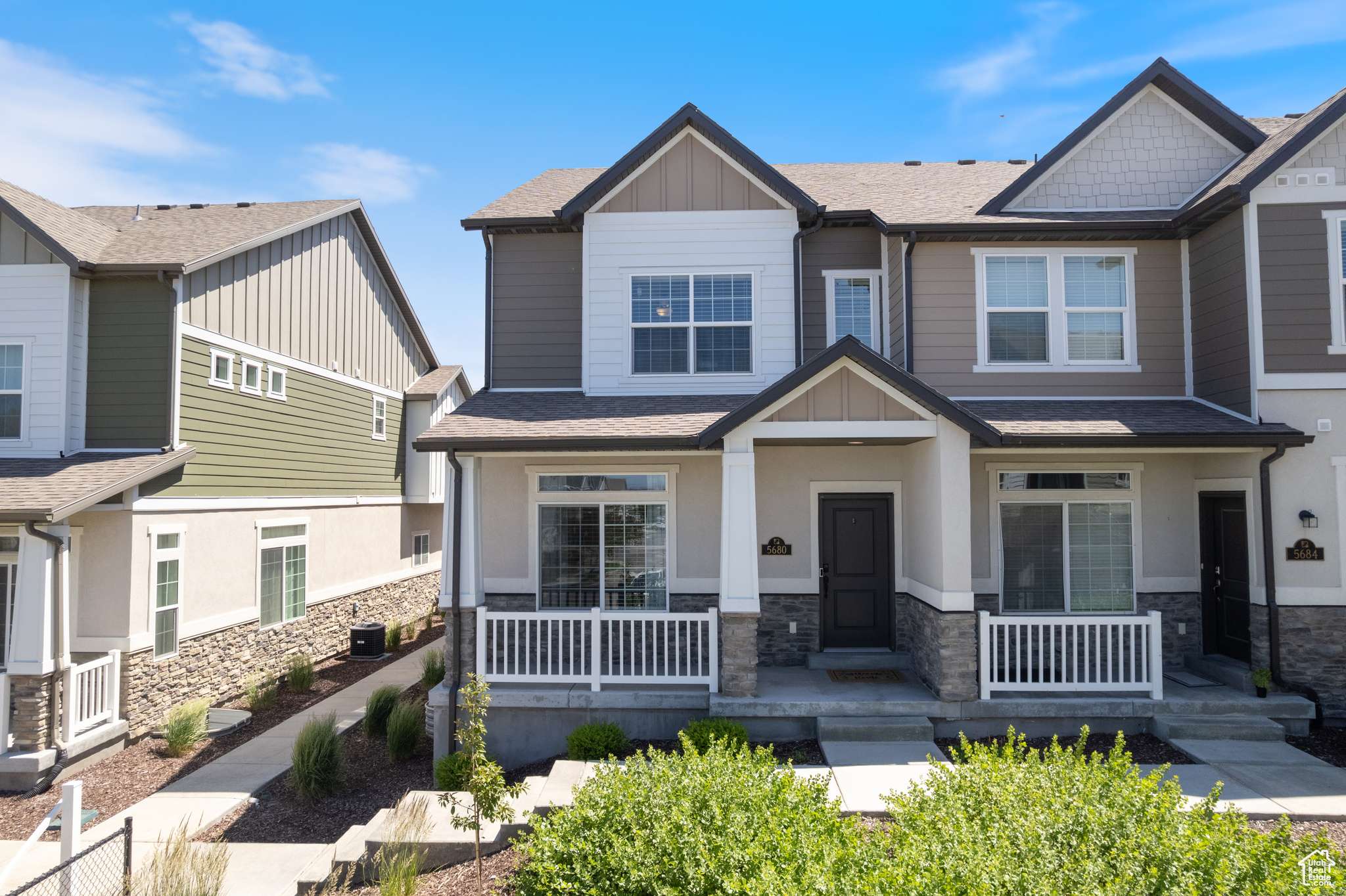 Salt Lake City, UT 84118,5680 W PELICAN RIDGE LN