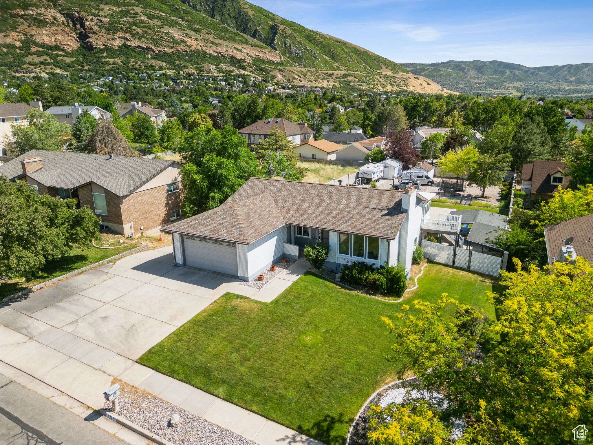 Sandy, UT 84092,2192 E HIGH MESA DR