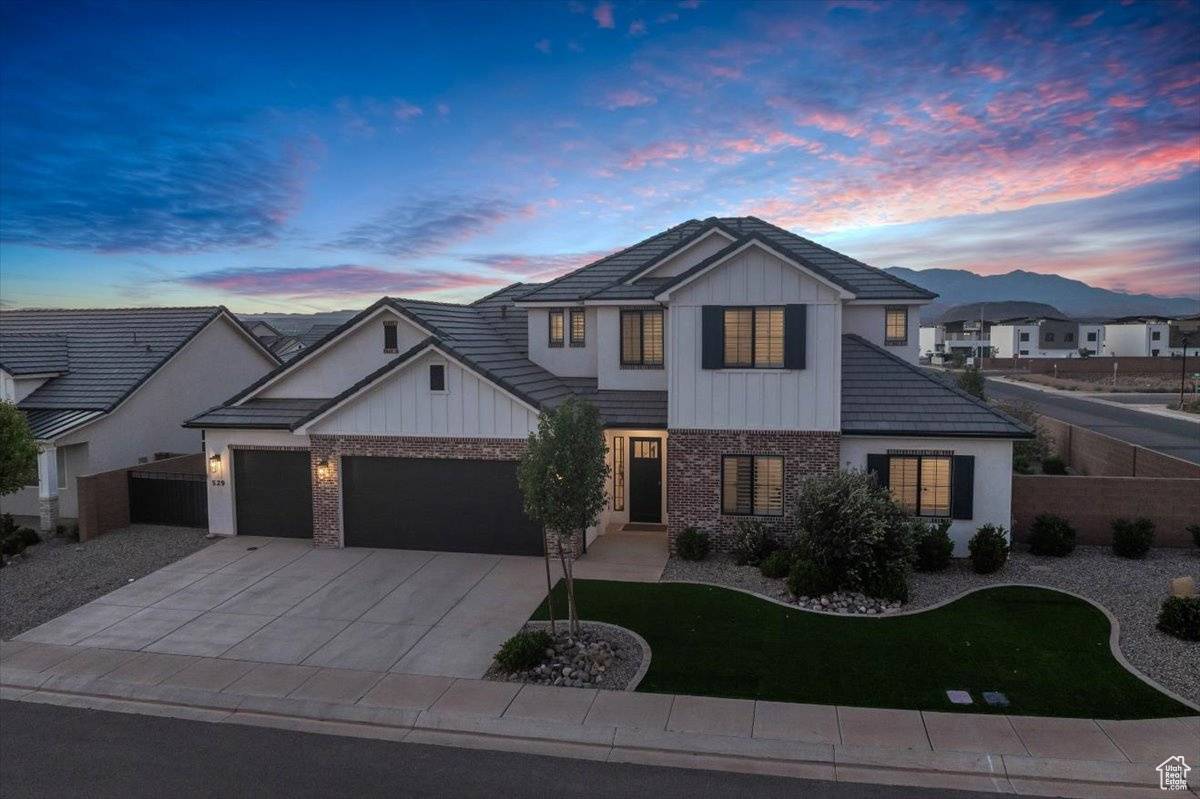 Washington, UT 84780,529 E 4290 S