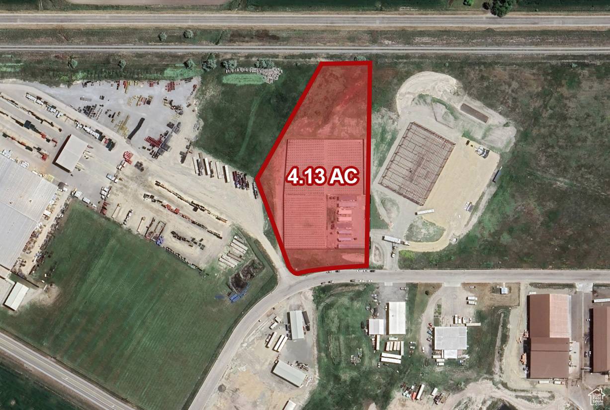 Corinne, UT 84307,2880 N MULE RANCH RD