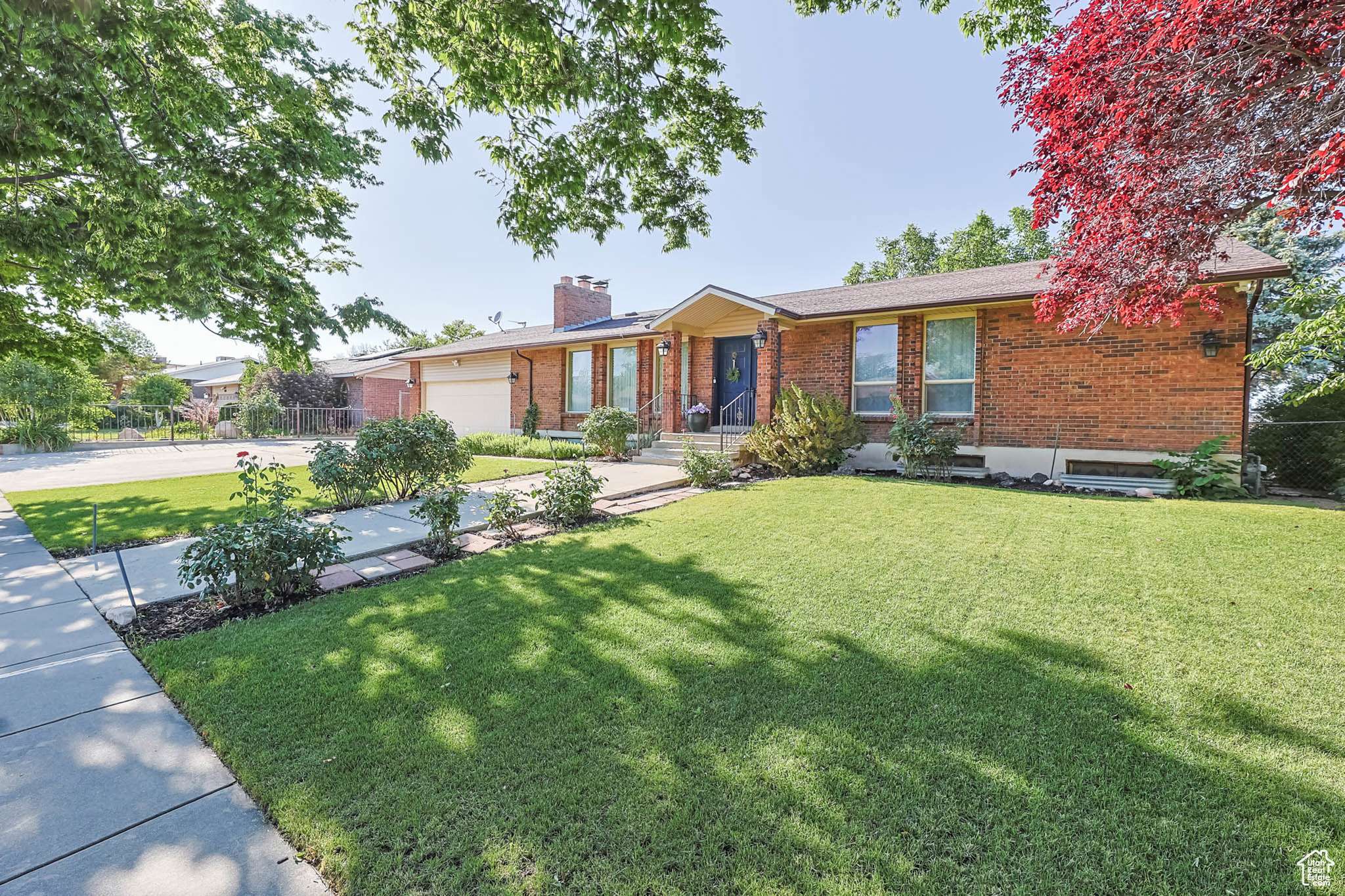 West Valley City, UT 84120,3664 W JASMINE ST