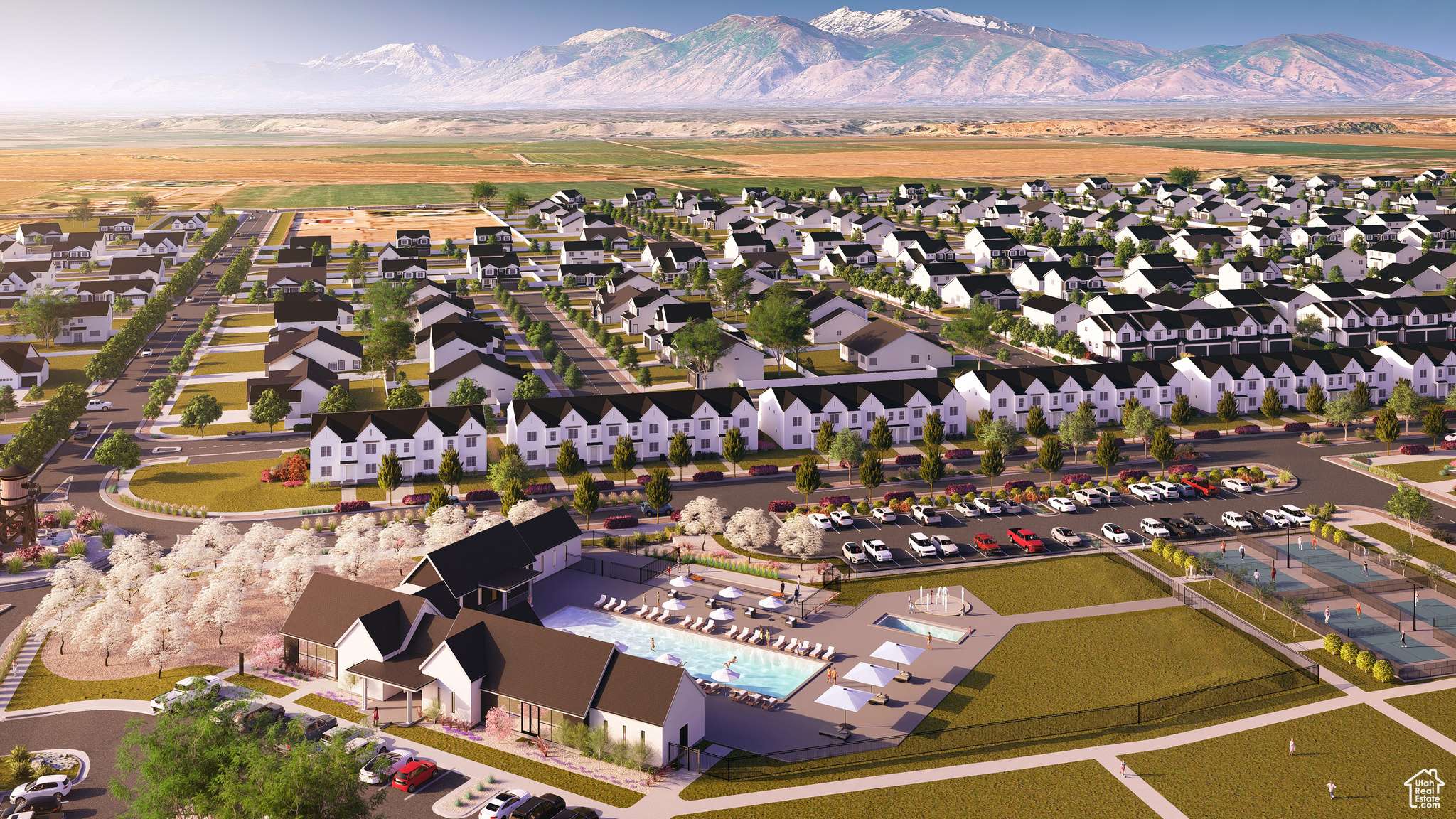 Salem, UT 84653,1571 E 720 N #1072