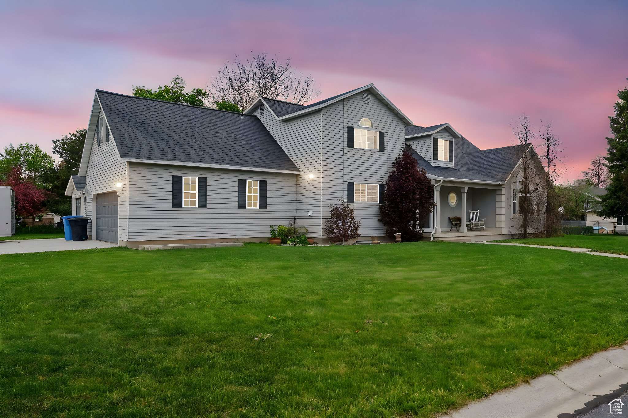 Nibley, UT 84321,3923 HILLSIDE DR