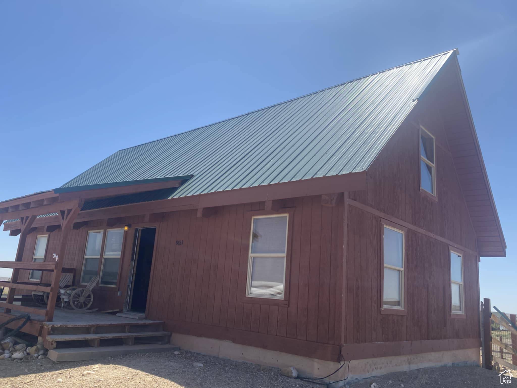 Duchesne, UT 84021,9835 S BIG BUCK E