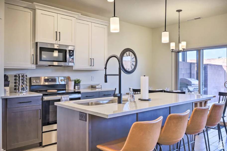 Washington, UT 84780,1377 E VISTA ROJA PL