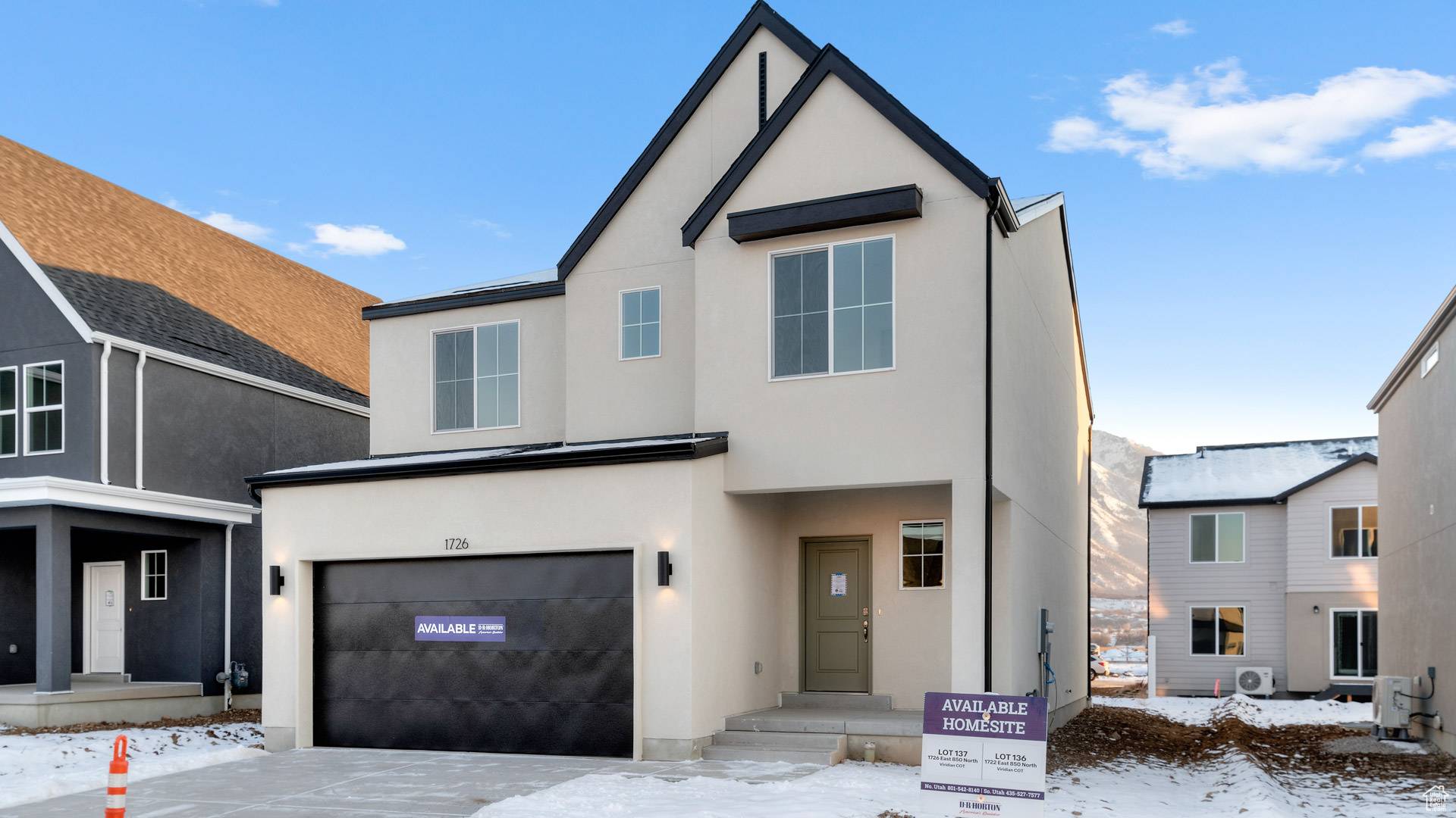 Salem, UT 84653,838 N 1860 E #161