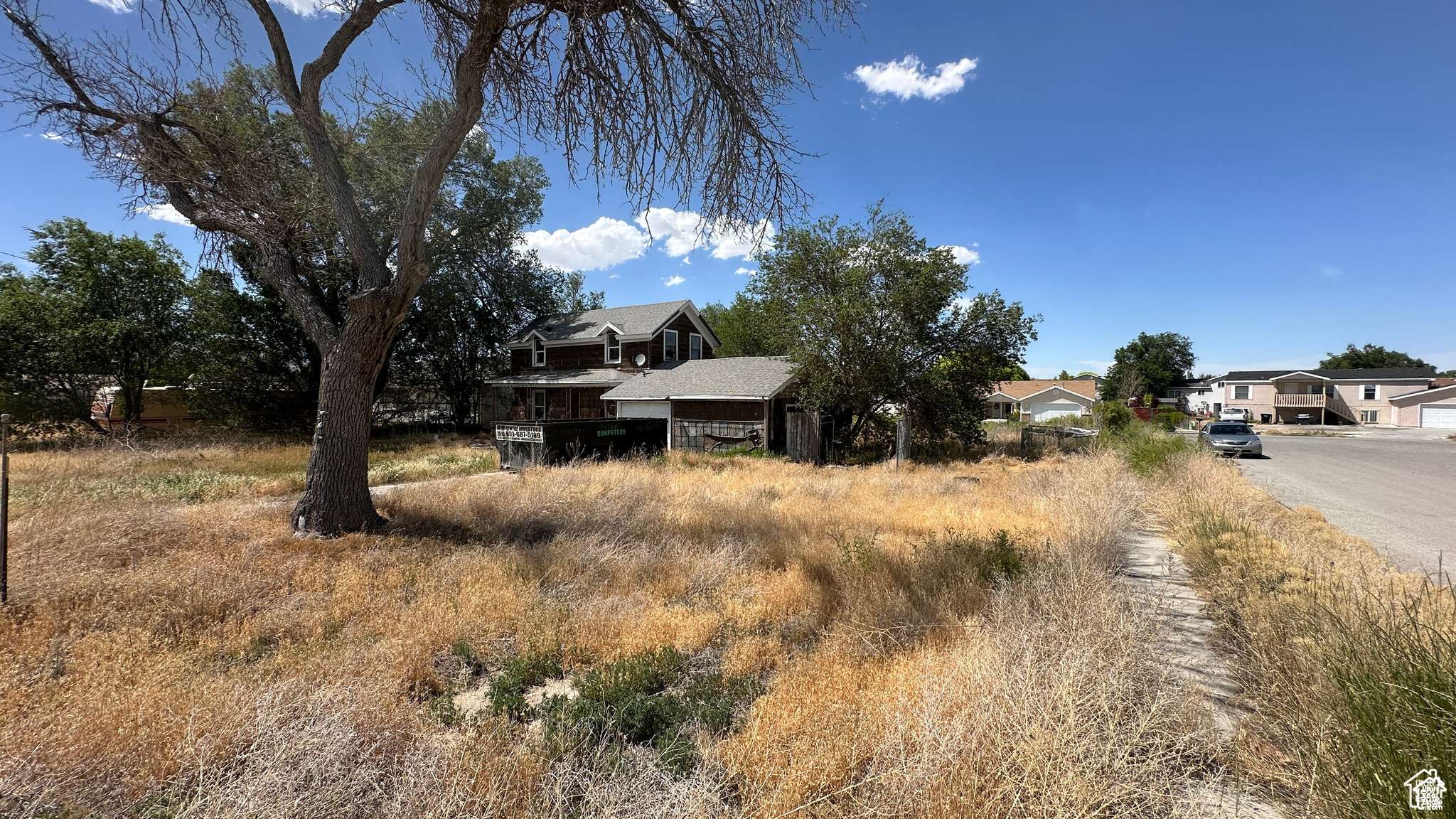 Grantsville, UT 84029,637 E MAIN ST