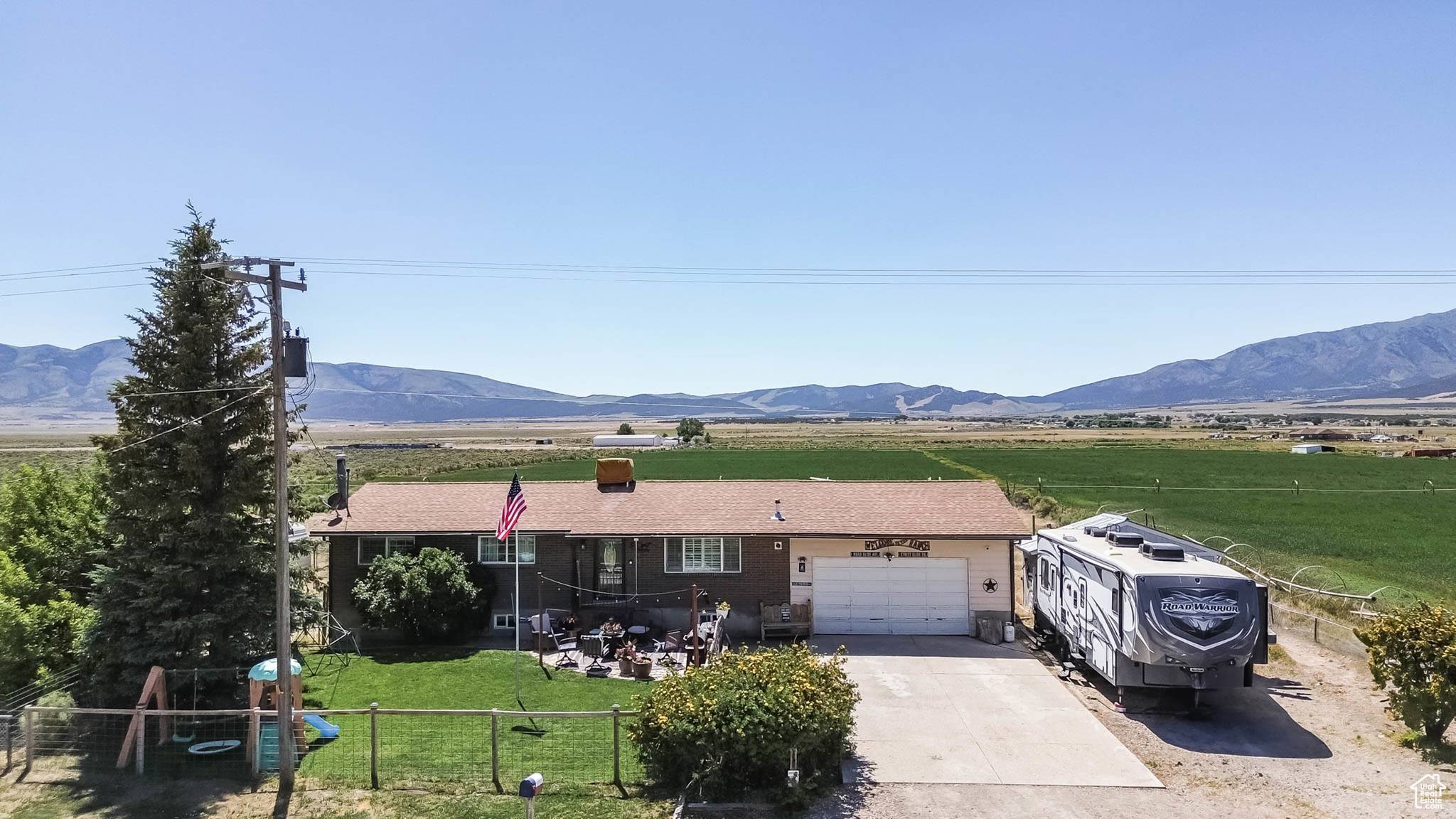 Rush Valley, UT 84069,362 S RUSSELL LN