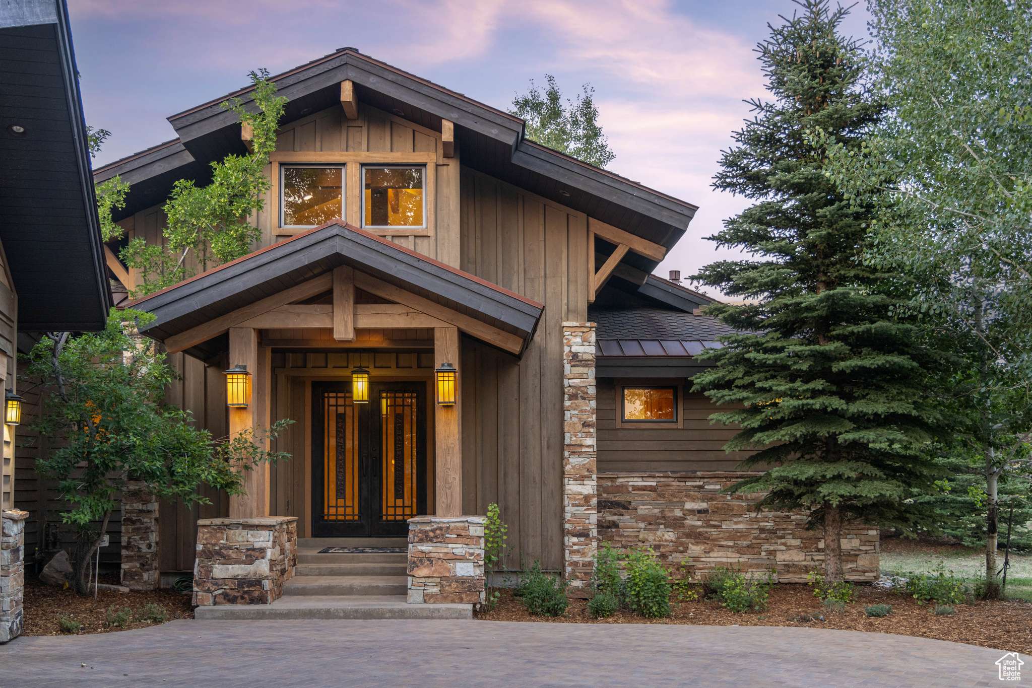 Park City, UT 84098,2711 E BITTER BRUSH DR