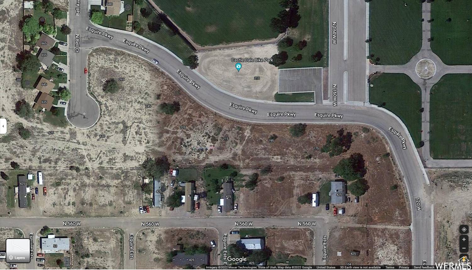 Castle Dale, UT 84513,195 W ESQUIRE PKWY