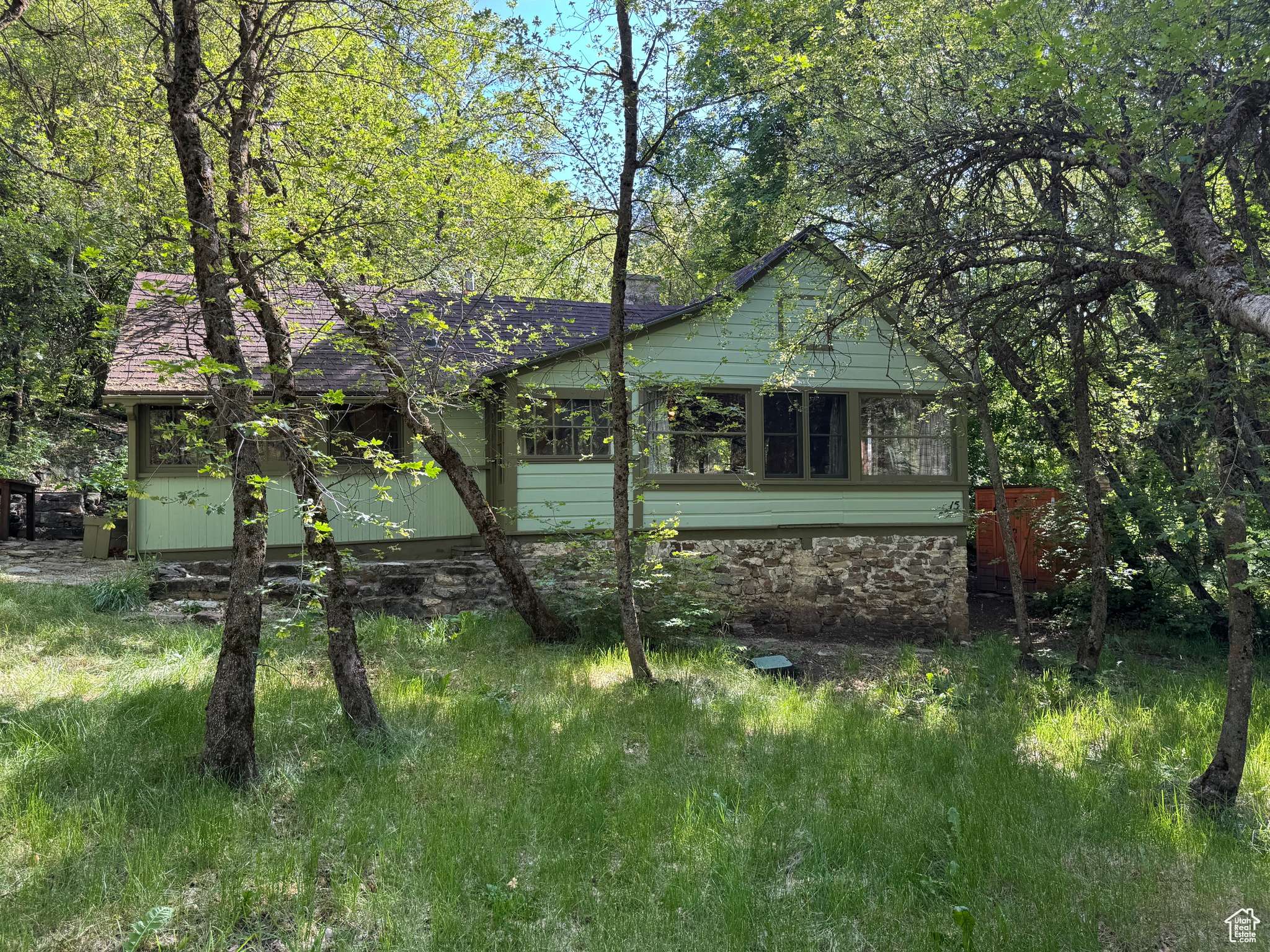 Logan, UT 84321,15 BLK E
