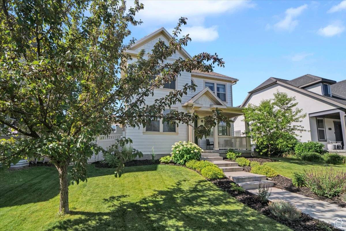 South Jordan, UT 84009,4439 W MILLE LACS DR